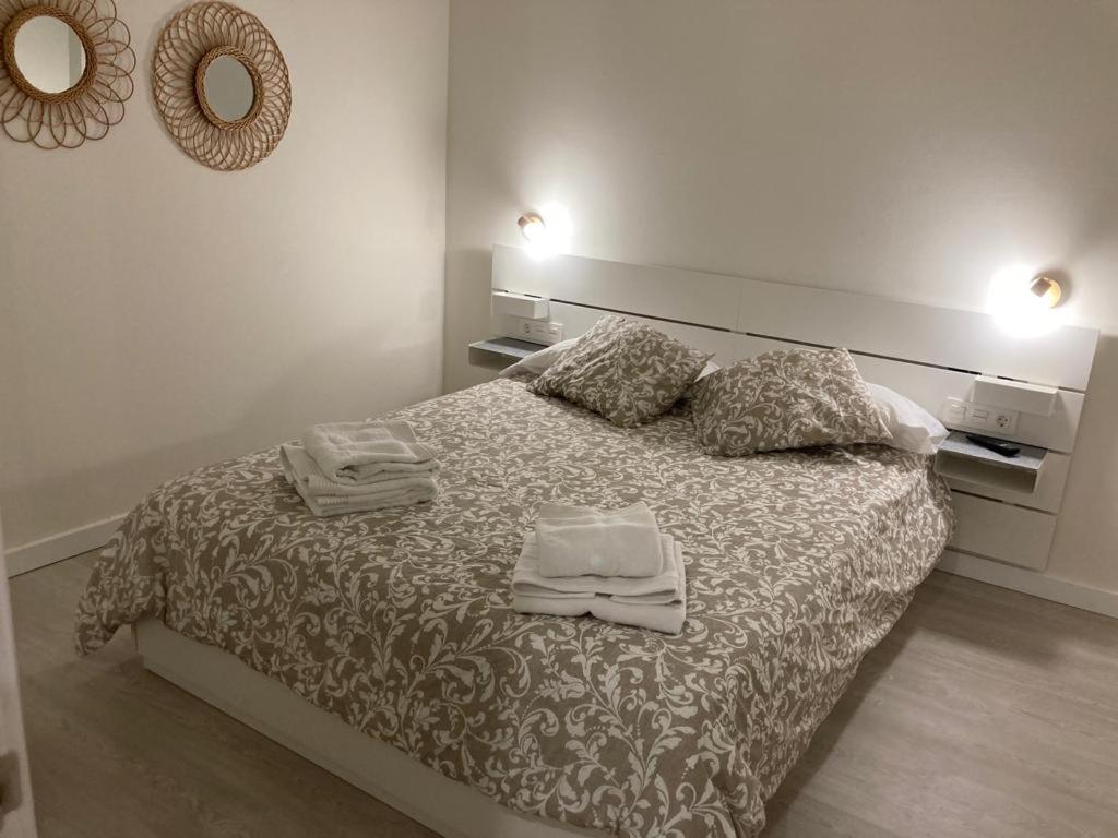 Gascona 26 - Pleno Centro, Muy Tranquilo, Parking Gratis En Mismo Edificio, Ascensor, Wifi Apartment Oviedo Bagian luar foto