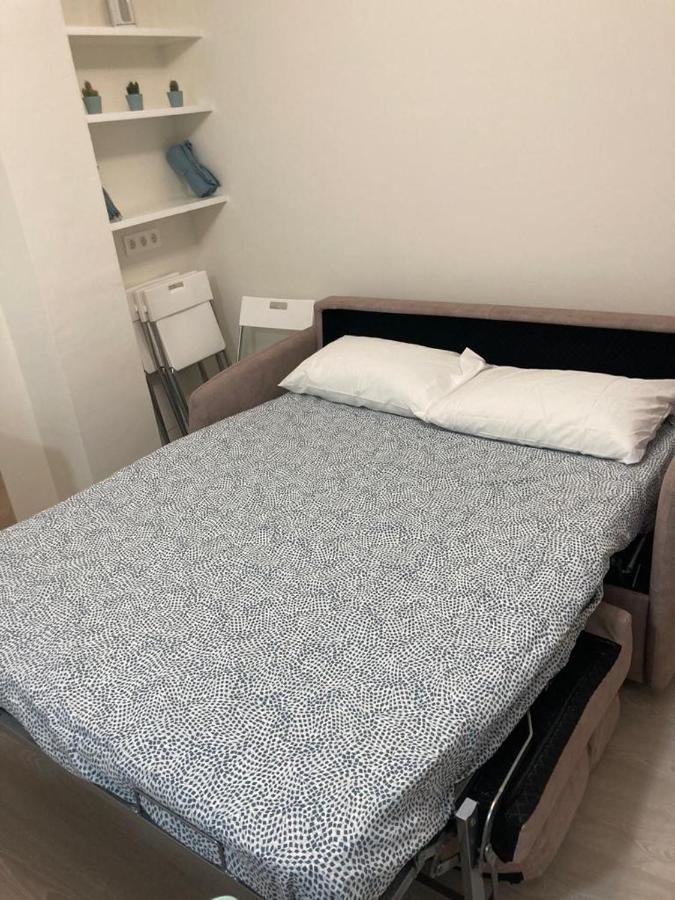 Gascona 26 - Pleno Centro, Muy Tranquilo, Parking Gratis En Mismo Edificio, Ascensor, Wifi Apartment Oviedo Bagian luar foto