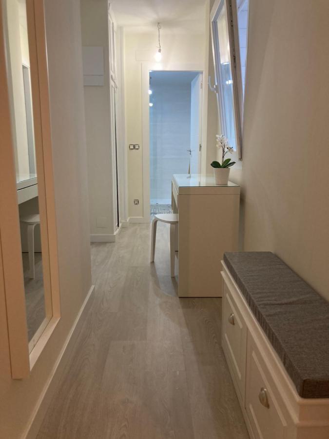 Gascona 26 - Pleno Centro, Muy Tranquilo, Parking Gratis En Mismo Edificio, Ascensor, Wifi Apartment Oviedo Bagian luar foto
