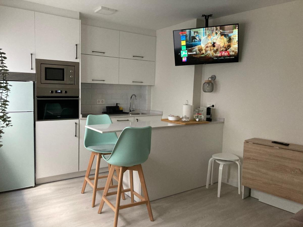 Gascona 26 - Pleno Centro, Muy Tranquilo, Parking Gratis En Mismo Edificio, Ascensor, Wifi Apartment Oviedo Bagian luar foto