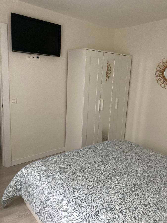 Gascona 26 - Pleno Centro, Muy Tranquilo, Parking Gratis En Mismo Edificio, Ascensor, Wifi Apartment Oviedo Bagian luar foto