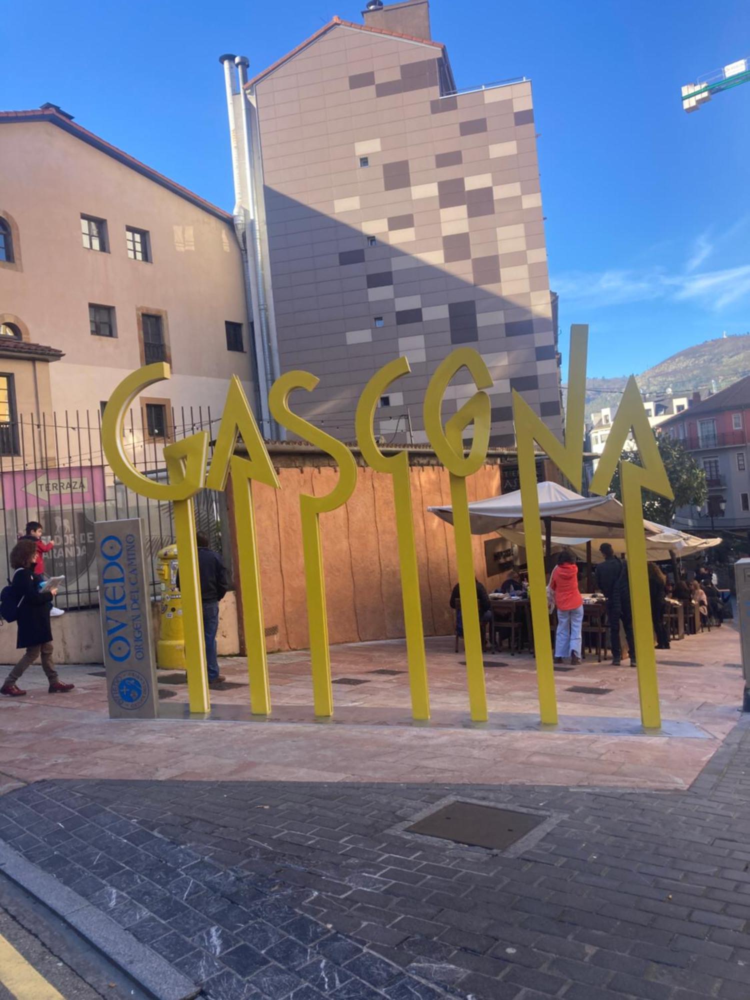 Gascona 26 - Pleno Centro, Muy Tranquilo, Parking Gratis En Mismo Edificio, Ascensor, Wifi Apartment Oviedo Bagian luar foto